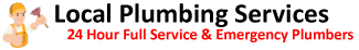 Hudsonville Plumbers